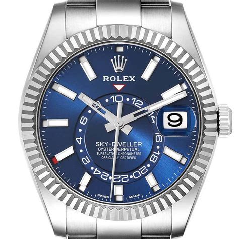 rolex sky-dweller 326934wso|sky dweller reference 326934.